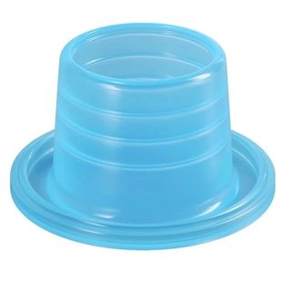 免生料垫片水龙头硅胶4分三角阀密封圈配件大全垫圈胶垫冷热接口