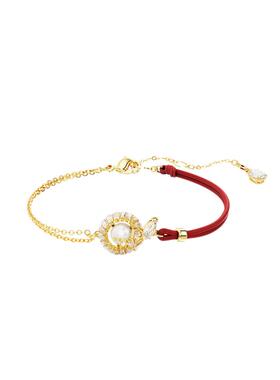 Swarovski/施华洛世奇Snake系列百搭闪耀蛇形手链
