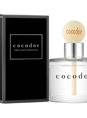 cocodor韩国进口车载香薰50ml