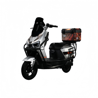 小牛门店同款车型电动车