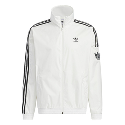 阿迪达斯三叶草男子夹克外套
