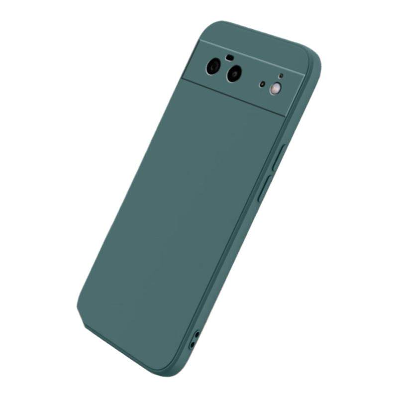 适用谷歌pixel6防摔全包送钢化膜