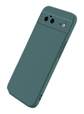 适用谷歌pixel6防摔全包送钢化膜