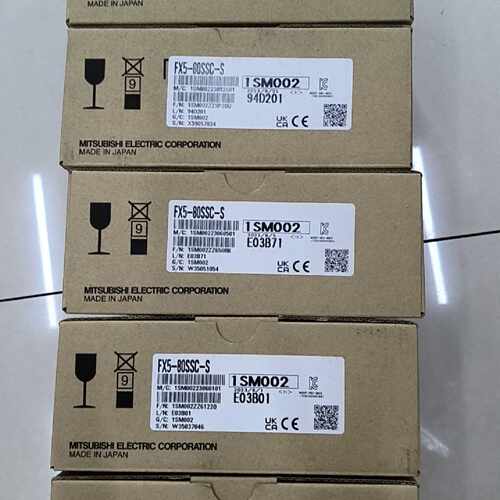 询价-FX5-80SSC-S，质保一年，5-可维修