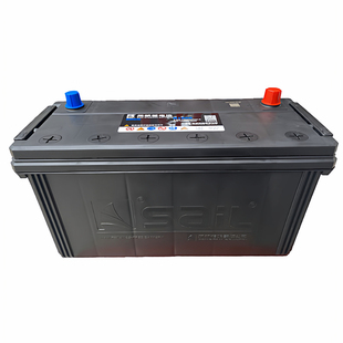 风帆蓄电池12v120ah货车电瓶24v200安驻车空调船舶用农机汽车启动