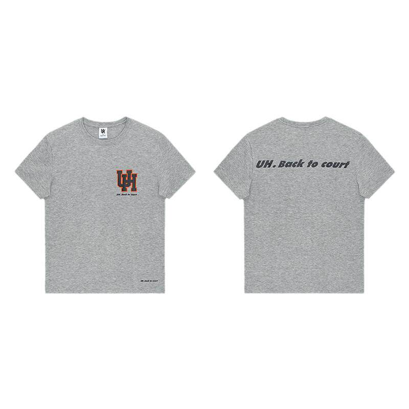 美式夏季篮球运动短袖热身投篮服