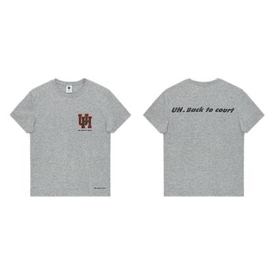 美式夏季篮球运动短袖热身投篮服