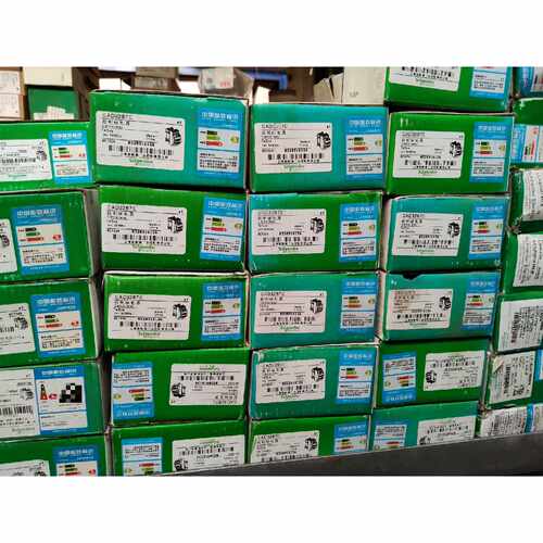 〔议价-可维修〕施耐德控制继电器CAD32B7C 全新均有货