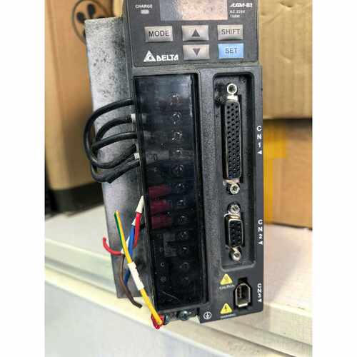 溢价-台达B2伺服ASDB20721B共20个成