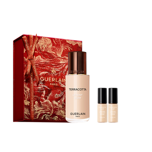 【新年礼物】法国娇兰提洛可光透粉底液35ml长效持妆礼物正品