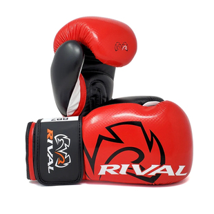 RIVAL FITNESS BAG RB7 GLOVES拳击格斗泰拳训练拳套成人儿童手套