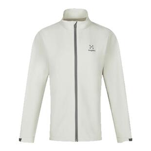 HAGLOFS火柴棍Softshell Jacket 户外运动徒步女子软壳外套上衣