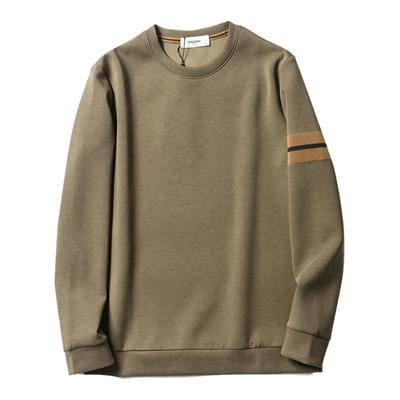 天丝三明治空气层情侣百搭卫衣