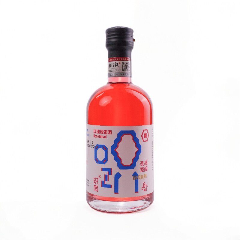 曼特宁咖啡蜂蜜发酵果酒桑葚荔枝果酒
