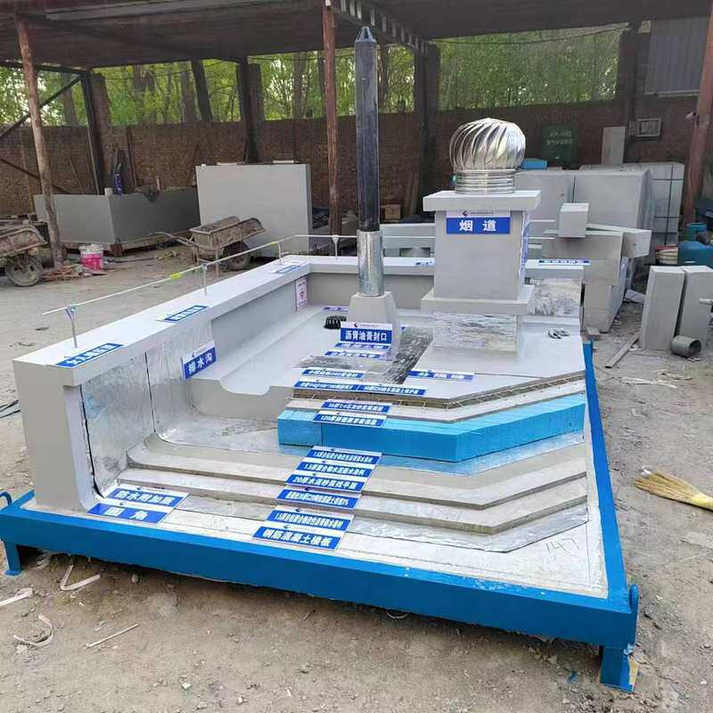 工地综合用电模拟厂家安全区体验建筑工地质量高空作业样板