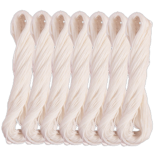 家用老人缝被子专用针线套装手工缝补粗白棉线团做被子的针和线