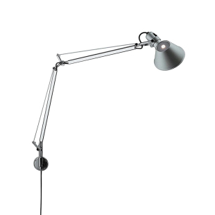 Artemide/阿特米德Tolomeo Wall 壁灯过道灯走廊卧室床头客厅灯具
