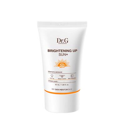 蒂迩肌防晒霜SPF50+碧萝芷抗氧化
