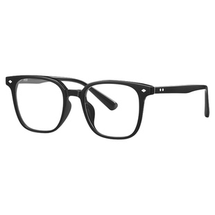 PRSR帕莎鞠婧祎眼镜框架女男黑框素颜神器近视度数可配PB75050