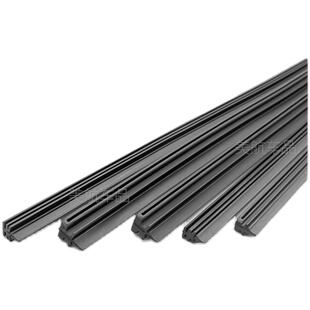 现代悦动朗动雨刮器胶条IX35瑞纳IX25名图索纳塔途胜领动雨刷胶条