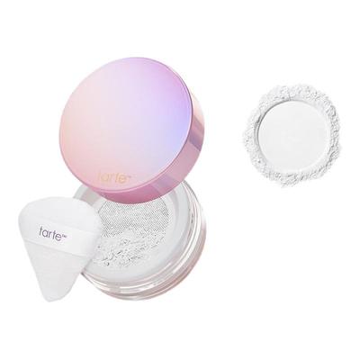 Tarte新品眼部定妆散粉