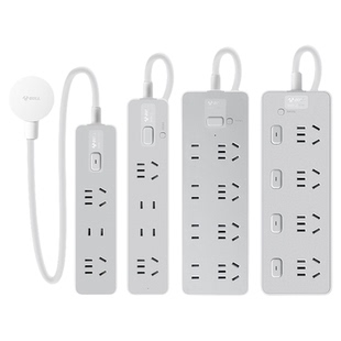 公牛短线正品插座官方旗舰店多位插线板家用插板接线板拖线板插排