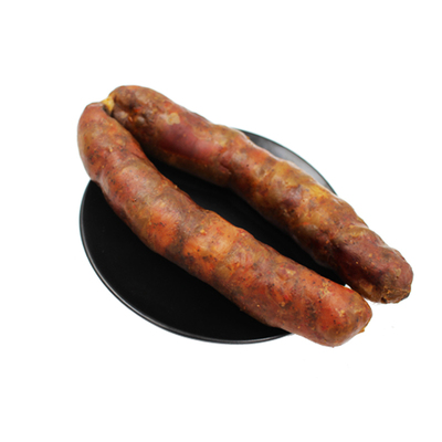 湘西慈利香肠湖南烟熏腊肉