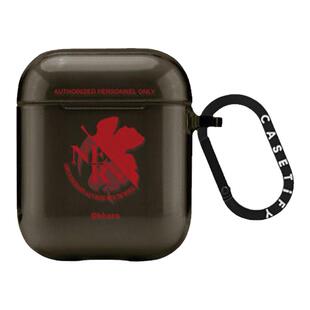 正版新世纪福音战士Evangelion x CASETiFY联名AirPods 耳机壳无线充电器