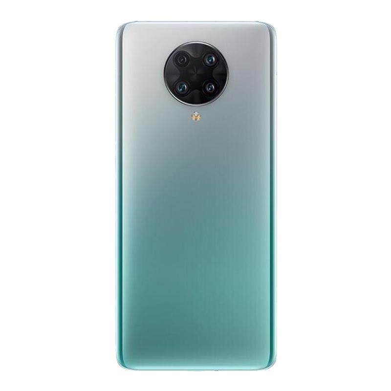 灏屏适用于K30至尊版玻璃后壳k30至尊版后盖手机电池盖替换改装