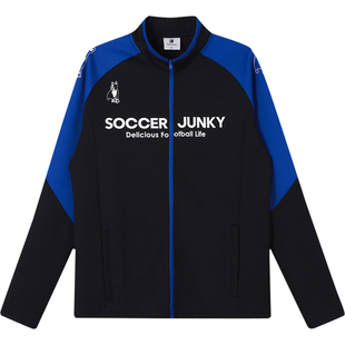 天天正品soccer junky足球狗训练服夹克收腿裤SJ24987 SJ24988