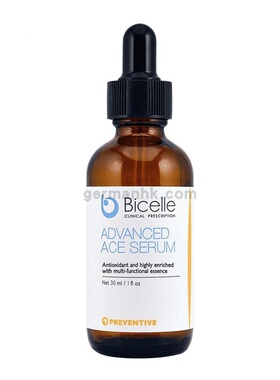 Bicelle全效ACE抗氧化精华亮白斑