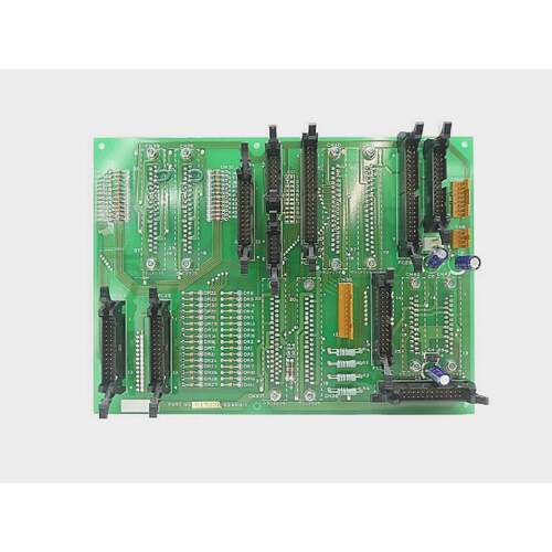 Varian Semiconductor VSEA V1703K (1534K01) Autosequence Wiri