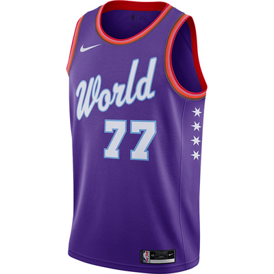 耐克正品男子运动球衣