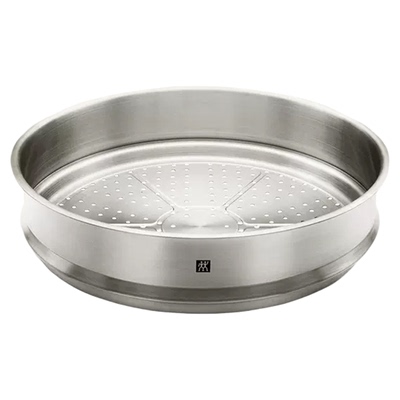 德国双立人中式不锈钢蒸格