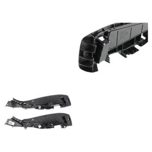 适用宝马5系7系X5X6座椅侧支架配件面板520 525  730汽车专用盖板