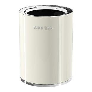 JOJO'S L. PD.ship.轻奢不锈钢垃圾桶家用厨房客厅垃圾篓 | 客轮