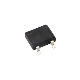 MB6S/MB10S/MB10F/MB10M/DB107S/DB207S/DB157S 单相桥式整流器