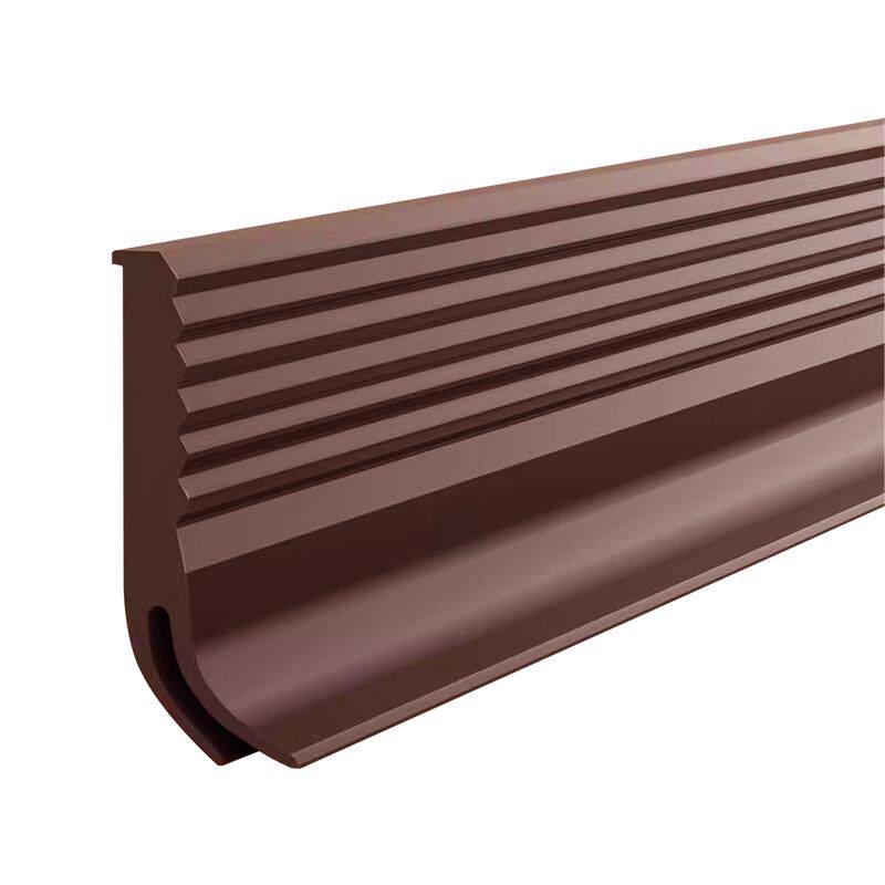 门缝门底密封条隔音防风门缝密封胶条房门防盗门入户门底缝密封条