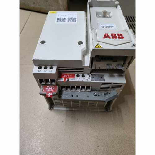 议价ABB变频器ACS53001017A4拆机件原装正维修