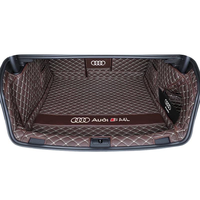 宝马x3后备箱垫全包围新款宝马ix3后背尾箱垫子汽车专用内饰改装