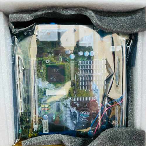 议价议价QACS主板Motherboard-GM965MS-803-