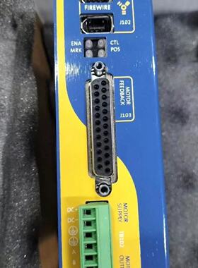 议价AEROTECH A3200 NDRIVECP10 38198-10 驱动器质量保证 询价