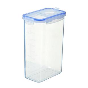 五谷杂粮收纳盒厨房干货大米储存罐加厚家用防虫蛀防潮密封小米桶