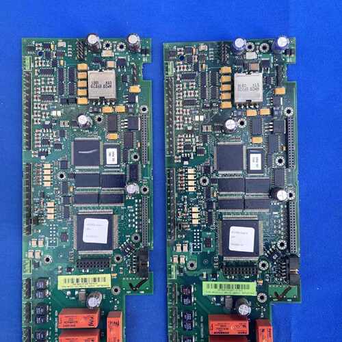 溢价-RMIO-11C端子800变频器CPU板控制/30/4