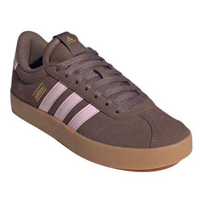 Adidas/阿迪达斯正品2026年女士耐磨防滑经典休闲日常板鞋IH6516