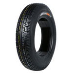 朝阳轮胎4.00/4.50-10真空胎400/450-10三轮电动四轮代步汽车外胎