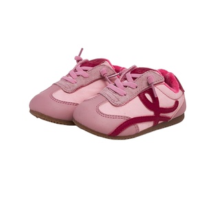 TOPSTAR儿童棉鞋宝宝冬季防滑加绒鞋男童防泼水女童加厚冬鞋