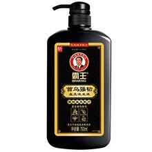 霸王首乌强韧洗发液洗发水750ml