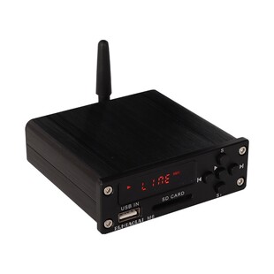 M6发烧无损音乐播放器数字转盘功放音响前级蓝牙U盘音频解码器DAC