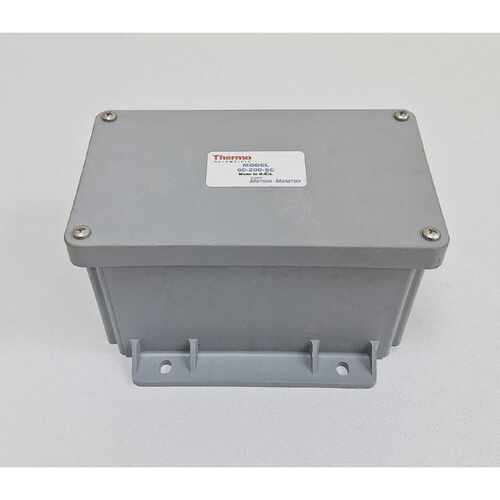 Thermo Scientific 60200SC Ramsey MotionMonitor 230VAC 5A